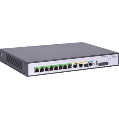 ARUBA ARUBA MSR958 1GBE AND COMBO ROUTER 3659317