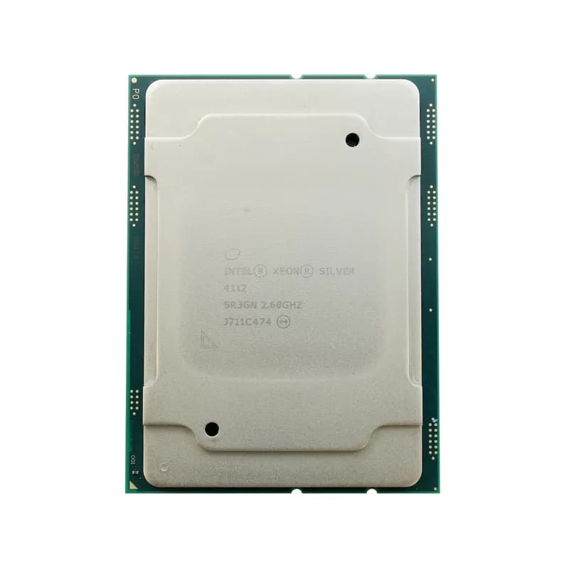 INTEL INTEL XEON SILVER 4112 2.6GHZ 3697953