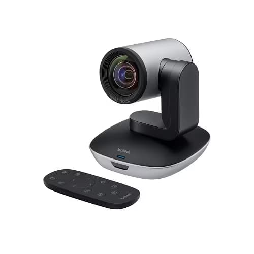 LOGITECH LOGITECH PTZ PRO 2 ConferenceCam 3698890