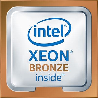 INTEL INTEL XEON BRONZE 3104 1.7GHZ 3698993