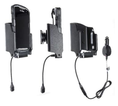 ZEBRA ZEBRA TC56 CHARGE ONLY VEHICLE CRADLE 3701063