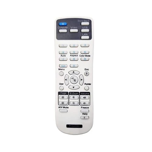 EPSON EPSON REMOTE CONTROL EB-2265U 3701513