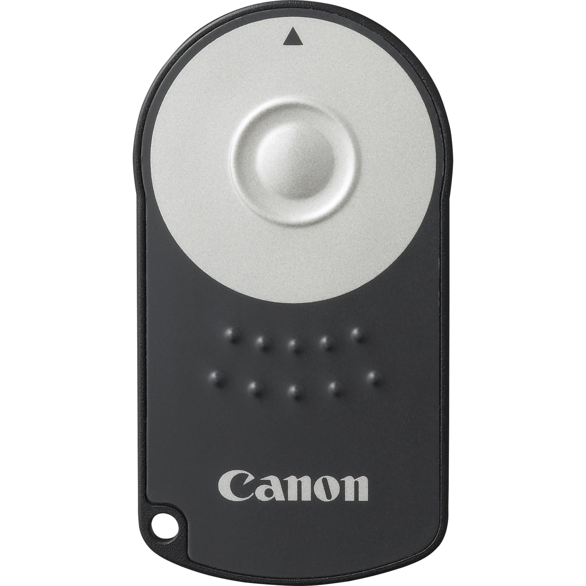 CANON CANON RC6 WIRELESS REMOTE CONTROLLER 3702638
