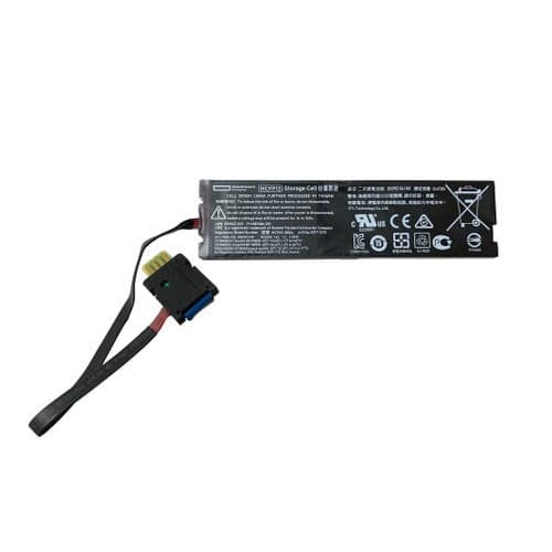 Hewlett Packard Enterprise Hewlett Packard Enterprise HPE Smart Array Controller Batteries 3704463