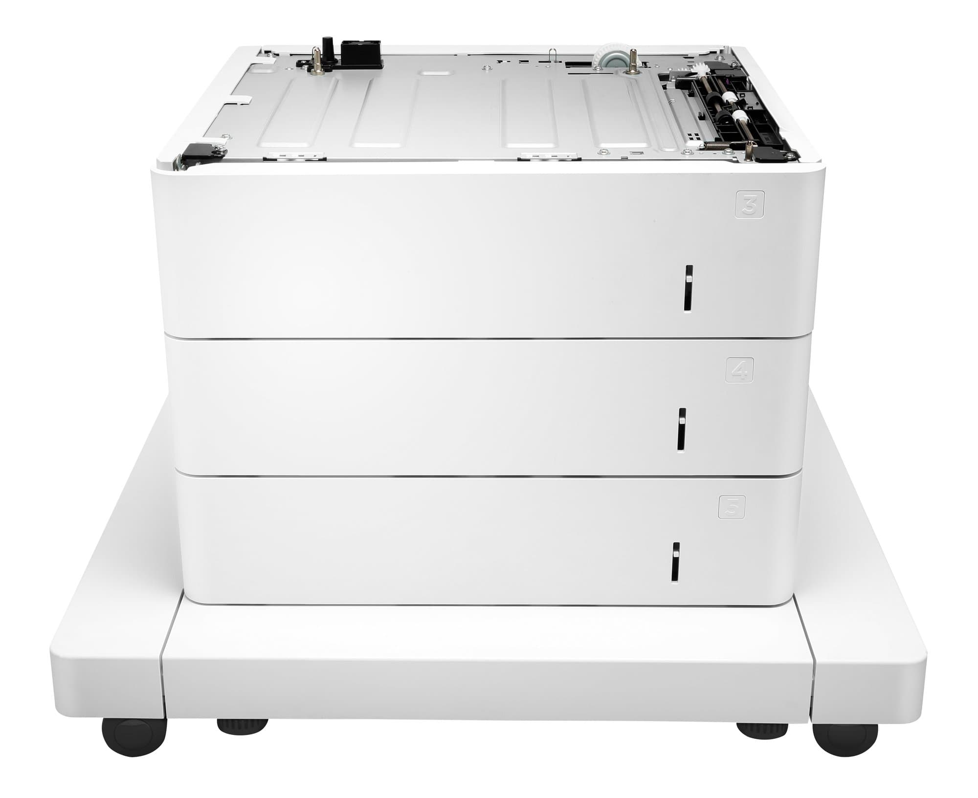 HP HP LASERJET 3X550 STAND 3707870