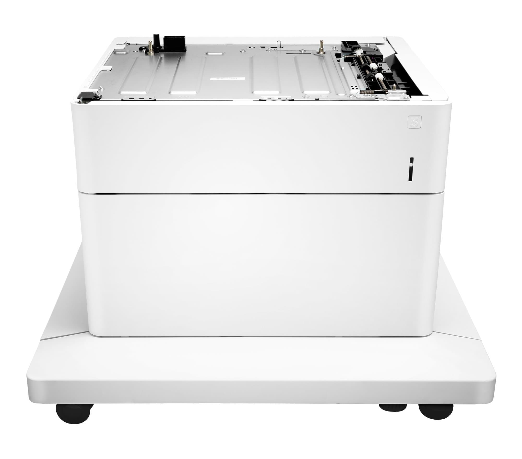 HP HP COLOR LASERJET 550 SHT PPER TRY STAND 3707871