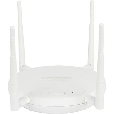 FORTINET FORTINET FAP-223E-N INDOOR WIRELESS WAVE 2 AP - D 3713120