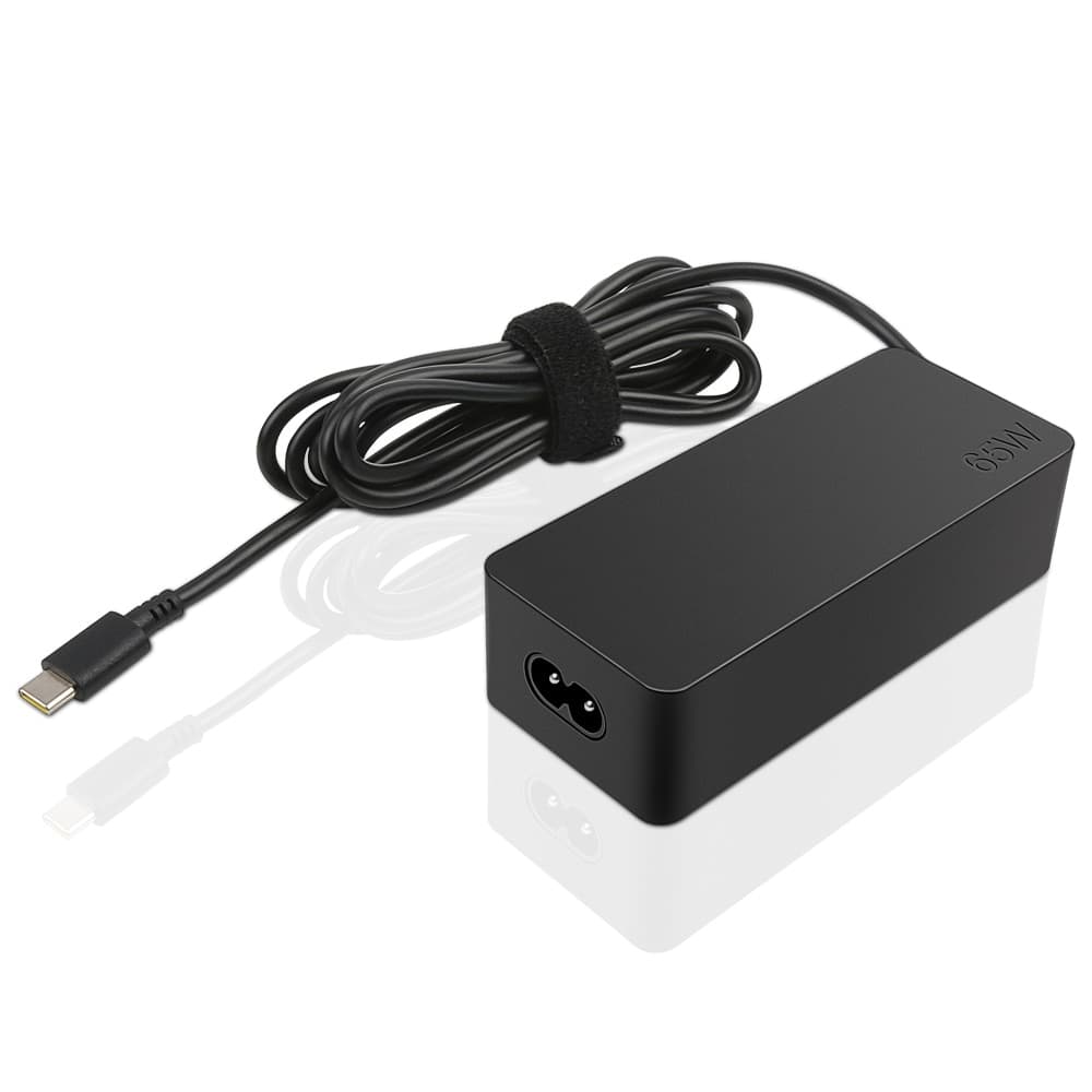 LENOVO LENOVO 65W AC ADAPTER (USB TYPE-C) 3713352