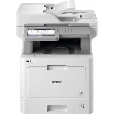 BROTHER BROTHER MFCL9570CDW + FREE DELIVERY & INSTALL 3713513