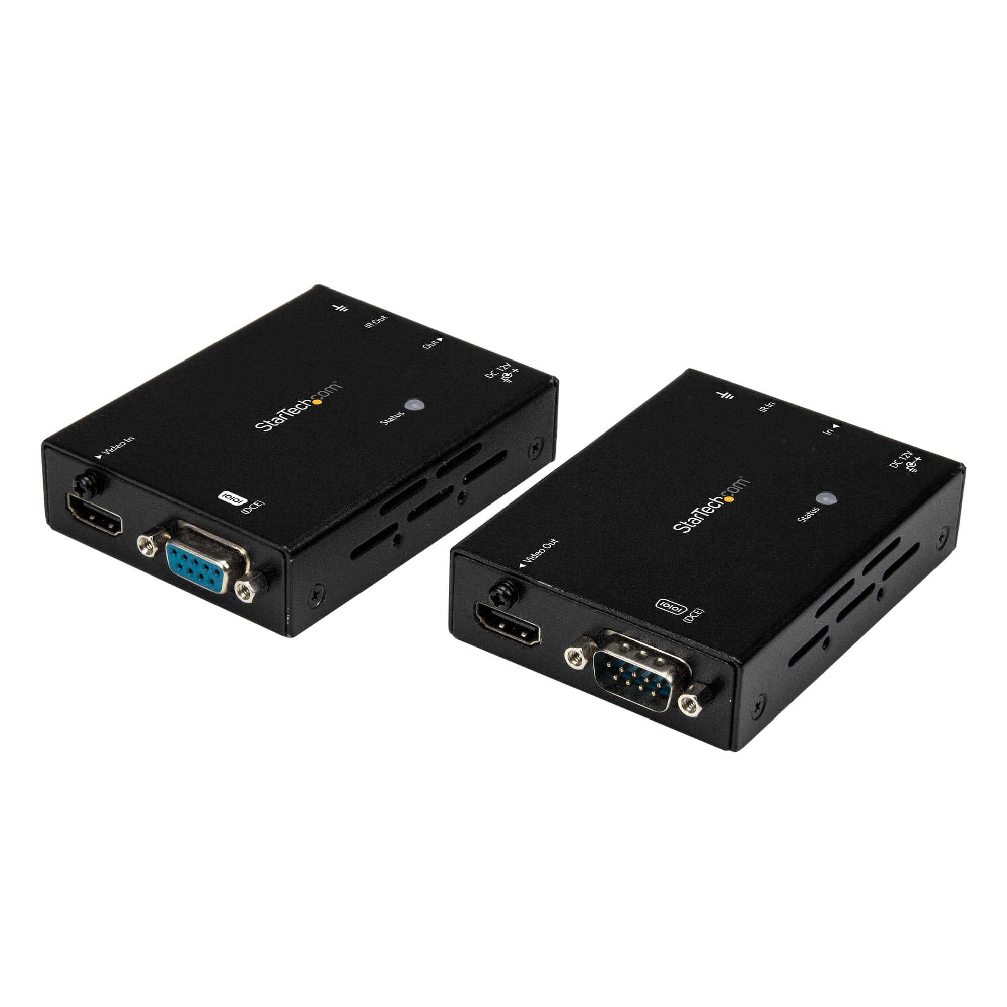 StarTech.com StarTech.com HDMI over CAT5 HDBaseT Extender - 4K 3715549