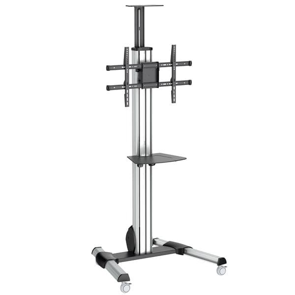 StarTech.com StarTech.com TV Cart for 32-70in TV Height Adjustment 3715551