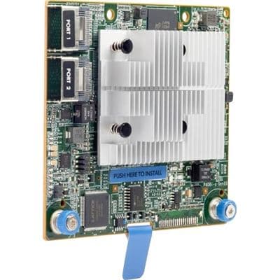 Hewlett Packard Enterprise Hewlett Packard Enterprise HPE Smart Array P408i-a SR Gen10 12G 3721703