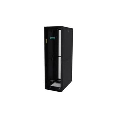 Hewlett Packard Enterprise Hewlett Packard Enterprise 42U 800X1200 ENT G2 SHOCK RACK 3721726