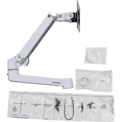 ERGOTRON ERGOTRON LX DUAL STACKING ARM 3727965