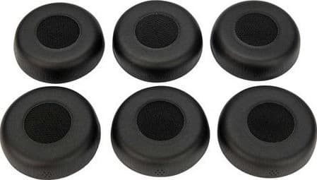 JABRA JABRA EAR CUSHIONSEVOLVE 75 6 EAR CUSHIONS 3728091
