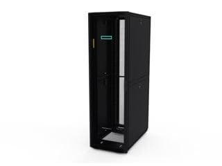 Hewlett Packard Enterprise Hewlett Packard Enterprise 42U 600X1075 ENT G2 SHOCK RACK 3735495