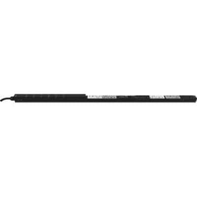 Hewlett Packard Enterprise Hewlett Packard Enterprise G2 MTRD 3P 22KVA 24 C13 C19 INTL PDU 3735525