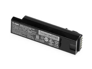 ZEBRA ZEBRA BATTERY PACKLITHIUM ION2500MAHDS8178 3740448