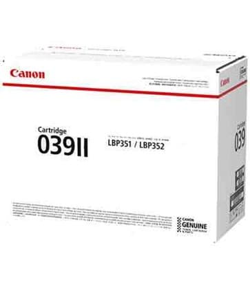 CANON CANON CART039II 3742124
