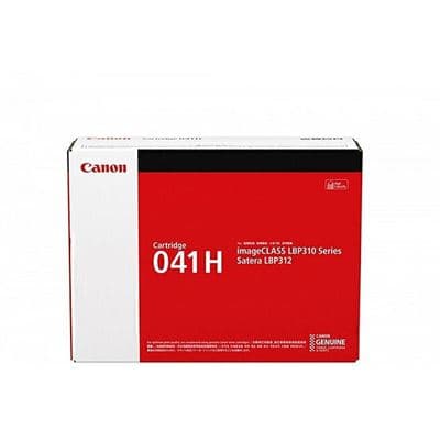 CANON CANON CART041II 3742824