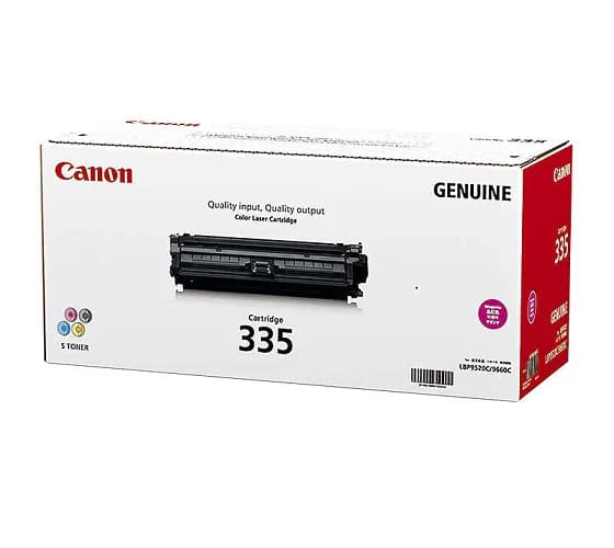 CANON CANON CART335M 3742838