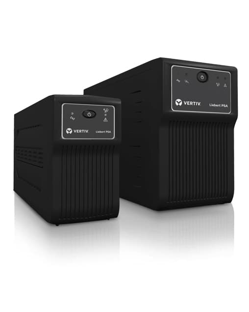 VERTIV VERTIV PSA - 1500VA MINI TOWER UPS 3743071