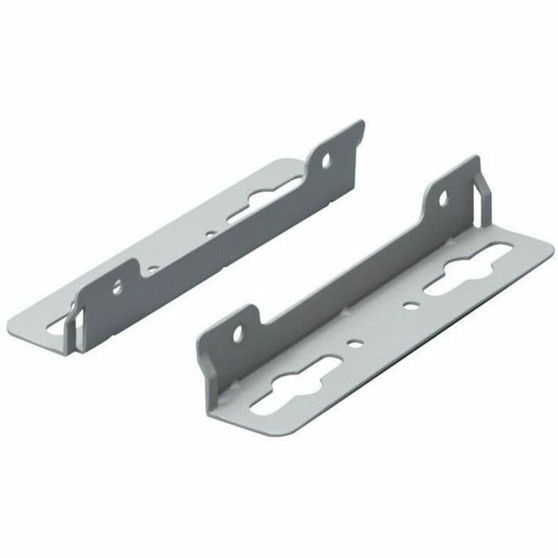 ALLIED TELESIS ALLIED TELESIS 5-PACK WALLMOUNT BRACKETS FOR AT-MMC200/ 3744461