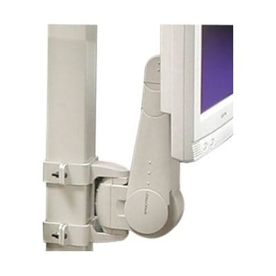 ERGOTRON ERGOTRON Bracket.Mount Periph to 3INx3IN Post 3744681