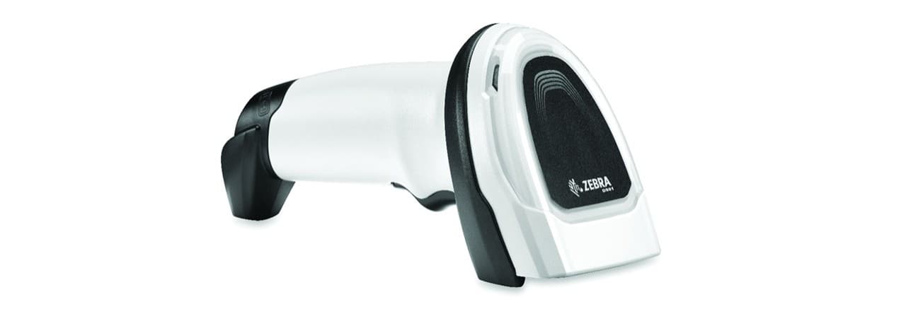 ZEBRA ZEBRA DS8178 AREA IMAGER CORDLESS WHITE 3962712