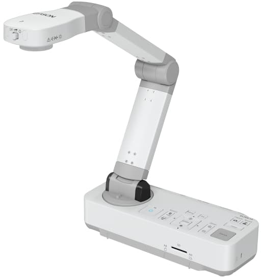 EPSON EPSON ELP-DC13 Document Camera 2M pixels 3967422