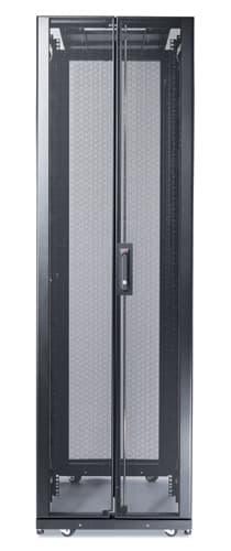 APC APC NETSHELTER SX 42U 750MM WIDE X 1200MM DE 3972934