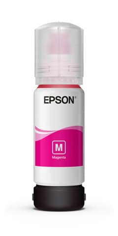 EPSON EPSON T512 MAGENTA INK BOTTLE 3978006