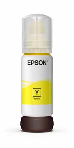 EPSON EPSON T512 YELLOW INK BOTTLE 3978007