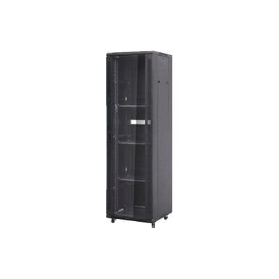 Cableaway Cableaway FLATPCK 42U FREECABINET 800X1000W/EXTRAS 3979255