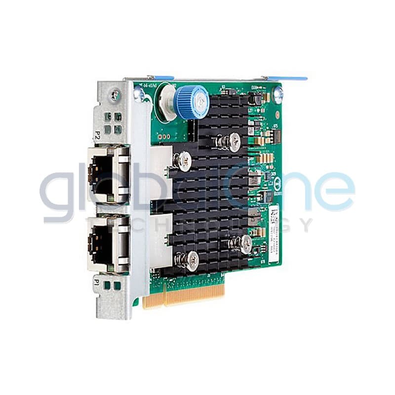 Hewlett Packard Enterprise Hewlett Packard Enterprise HPE Ethernet 10Gb 2-port 562FLR-T Adapte 3983587