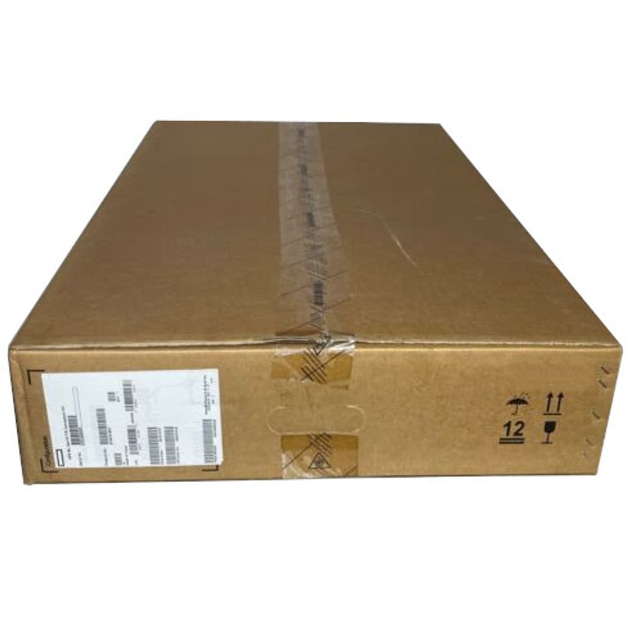 Hewlett Packard Enterprise Hewlett Packard Enterprise HPE ML GEN10 T/R CONVERSION KIT 3983633