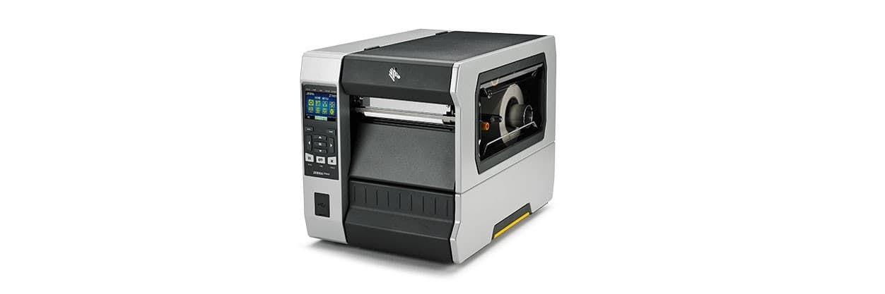 ZEBRA ZEBRA TT PRINTER ZT620; 6 203 DPI UK/AU/JP/ 3994648