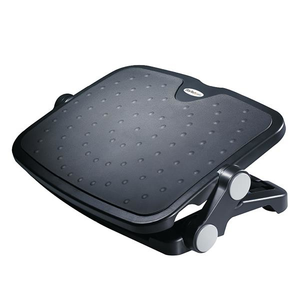 StarTech.com StarTech.com Foot Rest for Under-Desk Adjustable 4033669