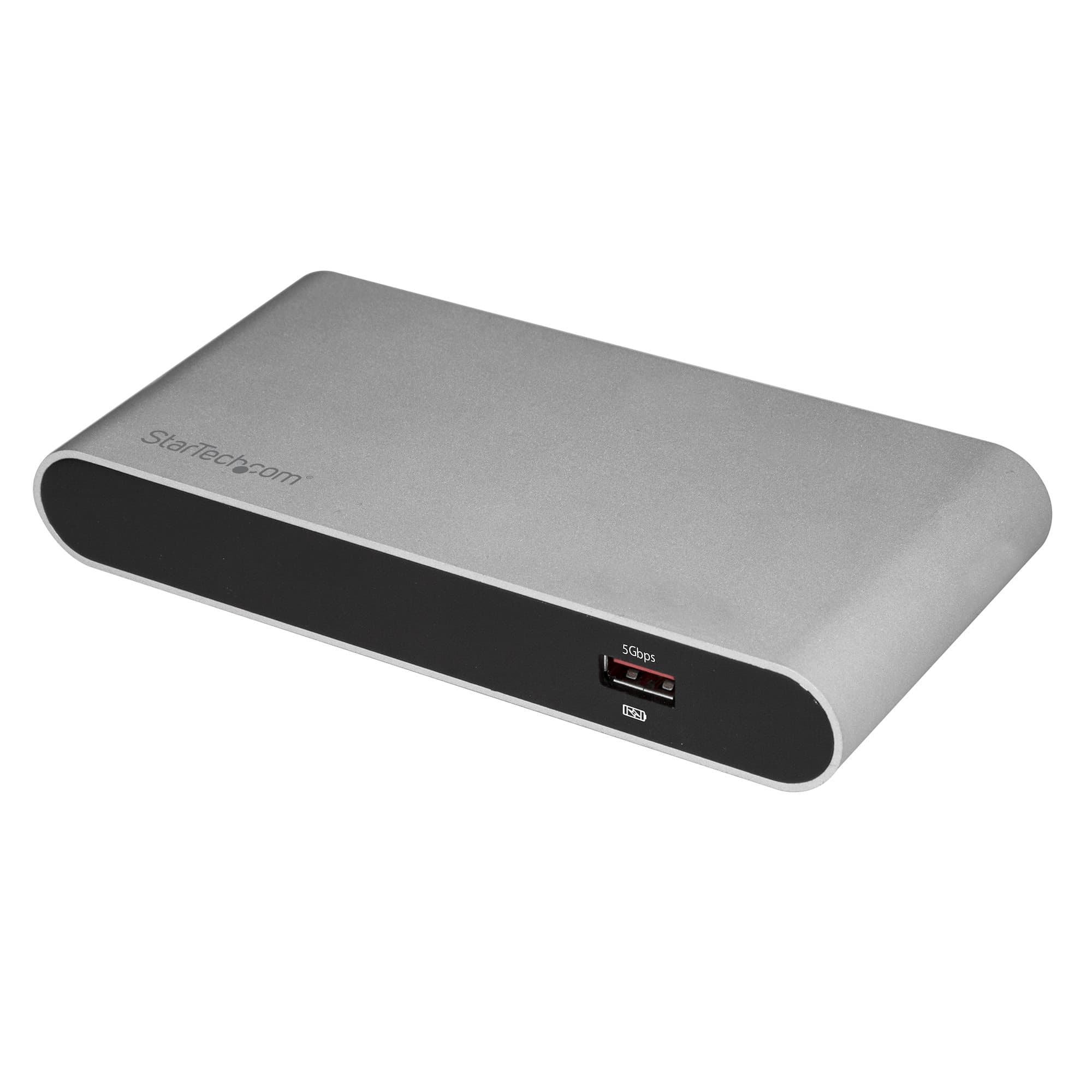 StarTech.com StarTech.com Controller Adapter Thunderbolt 3 to USB 4064595