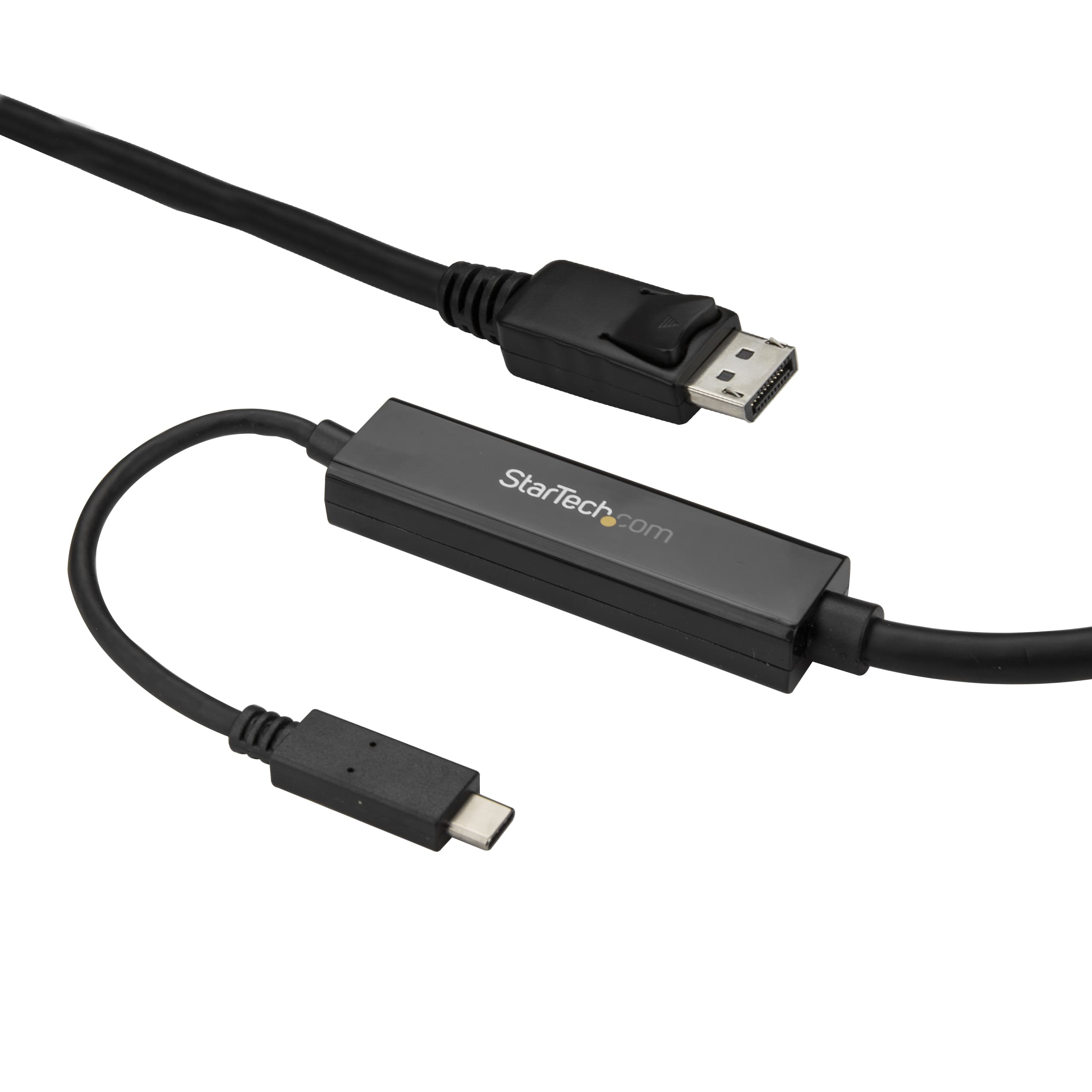 StarTech.com StarTech.com 3m Cable USB C to DisplayPort 4085810
