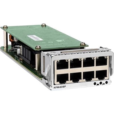 NETGEAR NETGEAR 8PT 10GBASE-T PORT CARD 4091517