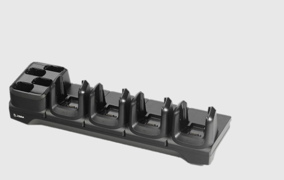 ZEBRA ZEBRA Four-slot charge-only cradle for MC3300 4115689