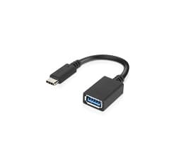 LENOVO LenovoUSB-CtoUSB-AAdapter 4122483