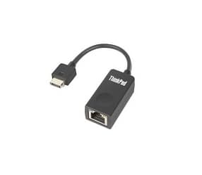 LENOVO LENOVO ThinkPad Ethernet Extension Cable Gen 2. 4122484