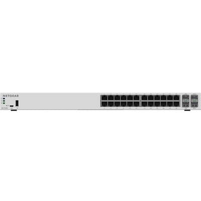 NETGEAR NETGEAR GC728X 28PORT SWITCH 2SFP + 10GB FIBER 5 4122866