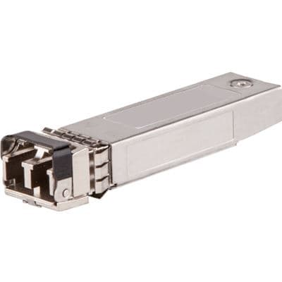 ARUBA Aruba 1G SFP LC LX 10km SMF XCVR 4124698