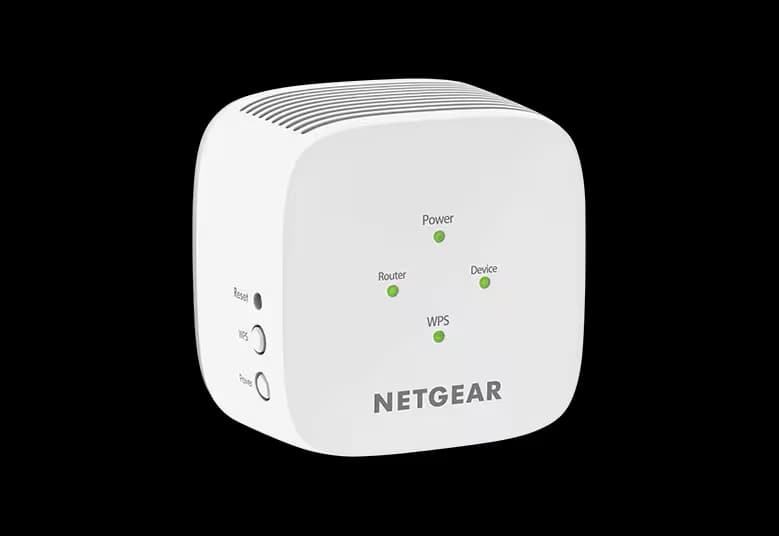 NETGEAR NETGEAR EX6110 A1200 WIFI RANGE EXTRENDER 2YRS 4125756