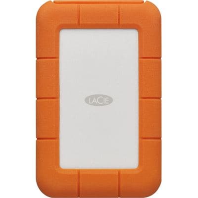 SEAGATE SEAGATE 5TB RUGGED USB 3.1 TYPE C - NEW PACKAGIN 4126514