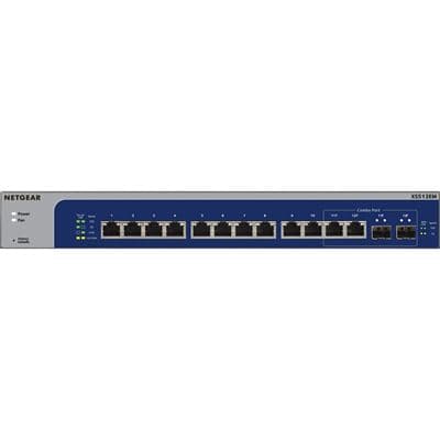 NETGEAR NETGEAR XS512EM-100AJS 4133253