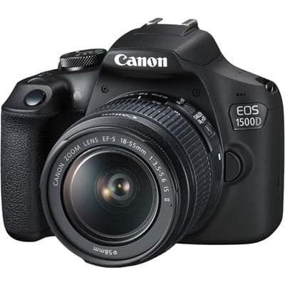 CANON CANON 1500DKB 4142425
